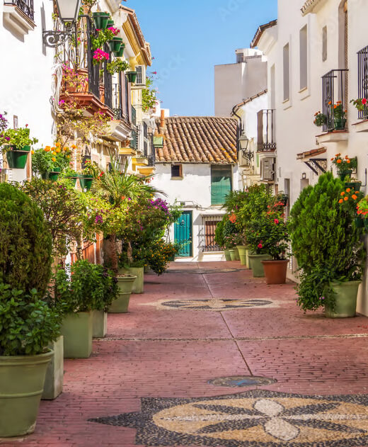 Estepona Turismo - Conoce Estepona